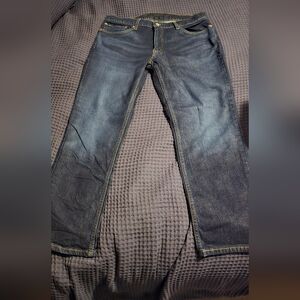 Levi Men's 511 Jeans.